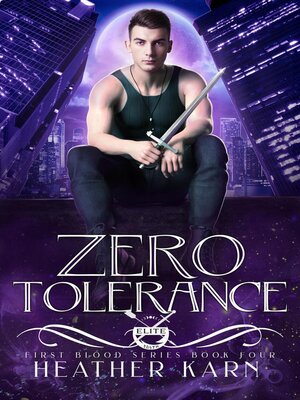 cover image of Zero Tolerance